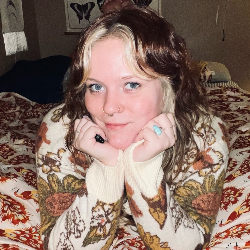 Meet your Posher, Brittni
